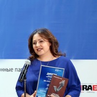 Бэлла Муталлапова