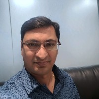 Pravin Bhawsar