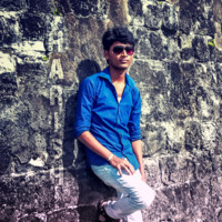 Rusanthan Harish