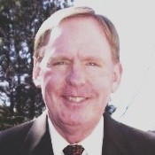 Steve Gornall