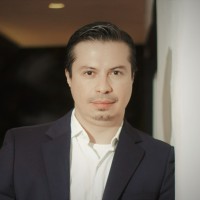 Marco Elizondo Vargas