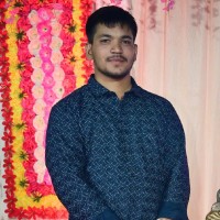 Vishnu Jangid