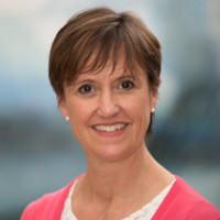 Cathy Vick