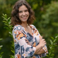 Louise Ribeiro