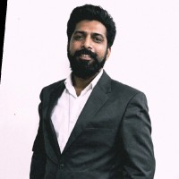 Pankaj Salunke