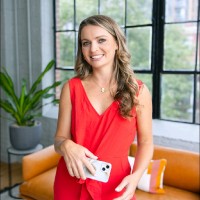 Beth (Jenkins) Washington