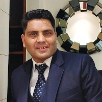 Vikash Uniyal