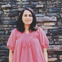 Nithya Thomas