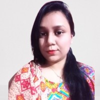 Samapti Biswas