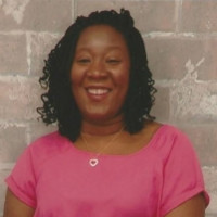 Taneka Wright