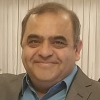 BHARGAV VYAS