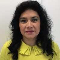 Blanca Orozco