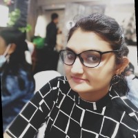 Garima Rai