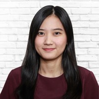 Yumiko Audi Prasetyaputri