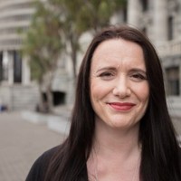 Renée Riddell-Garner