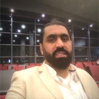 Ahmed Ismail