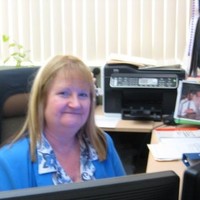 Kathleen Thieme