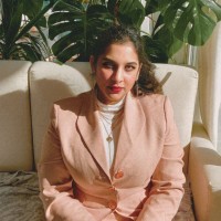 Madhavi Chembolli Mukherjee