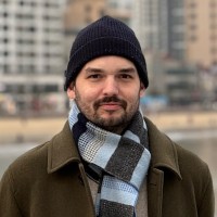 Olivier Lambert Rouillard