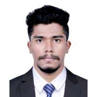 Nikhil A