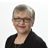 Arlene Deeming