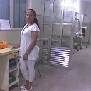 SANDRA BARBOSA