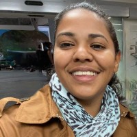 Alison Rangama