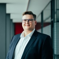 Bernd Eckert