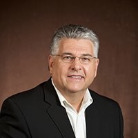 James Akovenko
