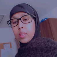 Sahra Adan