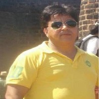 RAKESH BHAN