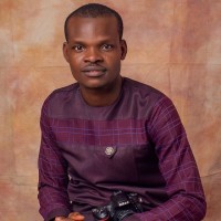 Anazia Richy Emmanuel