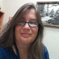 Jeanine Bishop