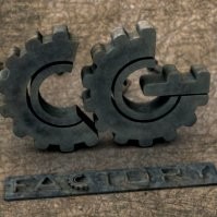 CG Factory