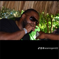 Sean Rogers