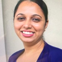 Simran Sangha