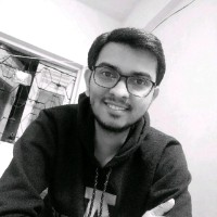 NIKHIL P.