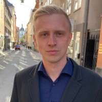 Fabian Wingfors