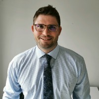 André Du Preez