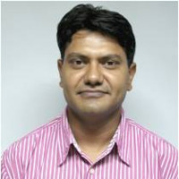 Aveg Kumar