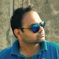 Milind Naik