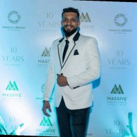 Sanket Bambardekar