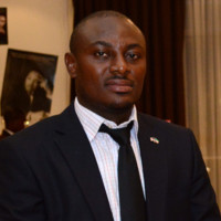 John Bwanga Mbongo