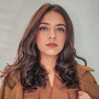 Simran Anand