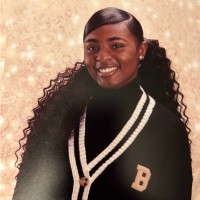 Keona Porter
