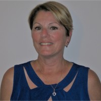 Laurie Stover