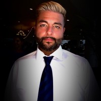 Nicholas Atanasio