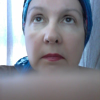 Лена Кухарь (Сосникова)