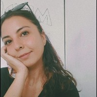 Büşra Karaaslan
