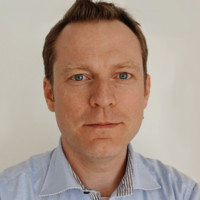 Jonas Olson